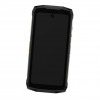 Lcd Frame Middle Chassis For Ulefone Armor Mini 20 Black By - Maxbhi Com