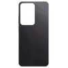 Back Panel Cover For Realme C75 4g Black - Maxbhi Com