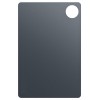 Back Panel Cover For Xiaomi Black Shark Pad 6 Black - Maxbhi Com