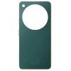 Back Panel Cover For Zte Nubia Focus 2 Ultra Black - Maxbhi Com