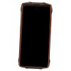 Lcd Frame Middle Chassis For Blackview Oscal Pilot 2 Black By - Maxbhi Com