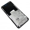 Lcd Frame Middle Chassis For Honor Play 60 Plus Black By - Maxbhi Com