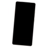 Lcd Frame Middle Chassis For Vivo S19 Pro Black By - Maxbhi Com