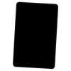 Lcd Frame Middle Chassis For Xiaomi Black Shark Pad 6 Black By - Maxbhi Com