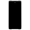 Lcd With Touch Screen For Blackview Oscal Pilot 2 Black By - Maxbhi Com