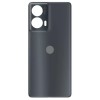 Back Panel Cover For Motorola S50 Neo Black - Maxbhi Com