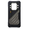 Back Panel Cover For Cubot Kingkong X Black - Maxbhi Com