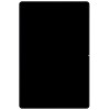 Lcd With Touch Screen For Honor Magicpad 2 12 3 Black By - Maxbhi Com