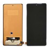Lcd With Touch Screen For Tecno Camon 30s Pro Black By - Maxbhi Com
