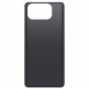 Back Panel Cover For Asus Zenfone 12 Ultra Black - Maxbhi Com