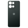 Back Panel Cover For Motorola Moto G 2025 Black - Maxbhi Com