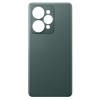 Back Panel Cover For Realme 15 Pro Black - Maxbhi Com