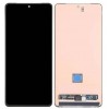 Lcd With Touch Screen For Asus Zenfone 12 Ultra Black By - Maxbhi Com