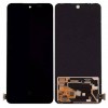 Lcd With Touch Screen For Realme 15 Pro Black By - Maxbhi Com