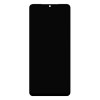 Lcd With Touch Screen For Vivo Y04 Black By - Maxbhi Com