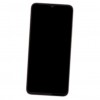 Lcd Frame Middle Chassis For Coolpad Cp12 Neo Black By - Maxbhi Com