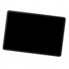 Lcd Frame Middle Chassis For Huawei Matepad 11 5 2025 Black By - Maxbhi Com