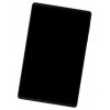 Lcd Frame Middle Chassis For Lenovo Legion Y700 Gen 4 Black By - Maxbhi Com