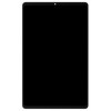 Lcd With Touch Screen For Lenovo Legion Y700 Gen 4 Black By - Maxbhi Com