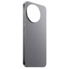 Back Panel Cover For Xiaomi Redmi K80 Ultra Black - Maxbhi Com