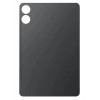 Back Panel Cover For Blackview Mega 3 Black - Maxbhi Com