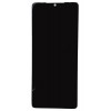 Lcd With Touch Screen For Cubot P90 Black By - Maxbhi Com