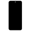 Lcd With Touch Screen For Honor X6c Black By - Maxbhi Com