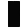 Lcd With Touch Screen For Umidigi G9x Black By - Maxbhi Com