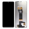 Lcd With Touch Screen For Zte Blade A56 Black By - Maxbhi Com