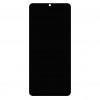 Lcd With Touch Screen For Zte Blade A56 Black By - Maxbhi Com