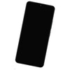 Lcd Frame Middle Chassis For Umidigi G9x Black By - Maxbhi Com