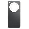 Back Panel Cover For Oppo Find X8 Ultra Black - Maxbhi Com