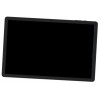 Lcd Frame Middle Chassis For Doogee Tab E3 Pro Black By - Maxbhi Com