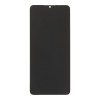 Lcd With Touch Screen For Zte Blade A76 Black By - Maxbhi Com