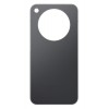 Back Panel Cover For Oppo Find X8s Black - Maxbhi Com
