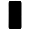 Lcd With Touch Screen For Honor 400 Black By - Maxbhi Com