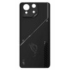 Back Panel Cover For Asus Rog Phone 9 Fe Black - Maxbhi Com