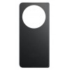 Back Panel Cover For Oppo Find N5 Black - Maxbhi Com