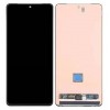 Lcd With Touch Screen For Asus Rog Phone 9 Fe Black By - Maxbhi Com