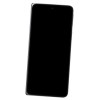 Lcd Frame Middle Chassis For Oppo Find N5 Black By - Maxbhi Com