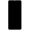 Lcd With Touch Screen For Acer Acerone Liquid S162e4 Black By - Maxbhi Com