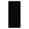 Lcd With Touch Screen For Doogee Note 59 Pro Black By - Maxbhi Com