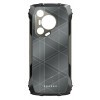 Back Panel Cover For Blackview Bl7000 Black - Maxbhi Com