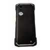 Back Panel Cover For Doogee Blade 20 Black - Maxbhi Com