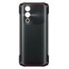 Back Panel Cover For Doogee Blade 20 Black - Maxbhi Com
