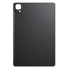 Back Panel Cover For Doogee Tab E3 Black - Maxbhi Com