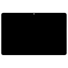 Lcd With Touch Screen For Oneplus Pad Lite Black By - Maxbhi Com