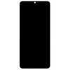 Lcd With Touch Screen For Realme Narzo 80 Lite 4g Black By - Maxbhi Com