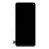 Lcd With Touch Screen For Vivo Iqoo 3 4g Silver By - Maxbhi Com