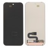 Lcd With Touch Screen For Google Pixel 10 Pro Black By - Maxbhi Com